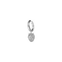 Dames oorbellen Guess JUME01304JWSTT-U