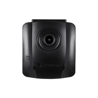 Transcend ts-dp110m-64g drivepro 110 dashcam, 64 gb, 2.4" color, 2k qhd, f/2.0, 140°, mp4 (h.264)