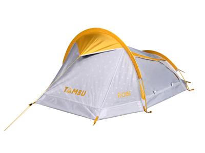 TAMBU 2-persoons tent Robi