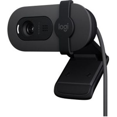 Logitech Brio 100 Grafiet