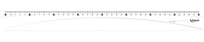 Maped lat Essentials 146 40 cm