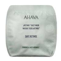 Ahava Safe Retinol Firming & Anti-Wrinkle Sheet Mask 1St