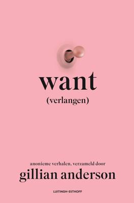 Want (verlangen) (Paperback)