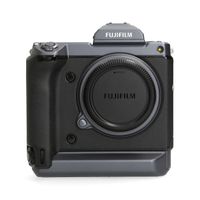 Fujifilm Fujifilm GFX 100 - 12.836 kliks - thumbnail