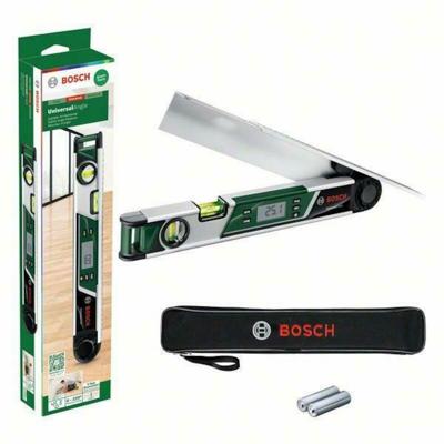 Bosch Groen Hoekmeter UniversalAngle - 0603676001