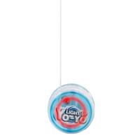 Creative Craft Group Jojo met licht - blauw