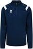 Robey RS3018 Control Half-Zip Top - Red - M