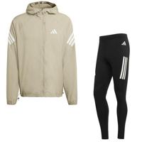 adidas adi365 Jacket Legging Set Heren