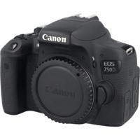 Canon EOS 750D body occasion