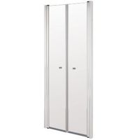 Plieger Royal pendeldeur 90x185cm chroom PSBC6TC890PL