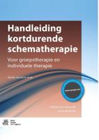 Handleiding kortdurende schematherapie (Paperback)