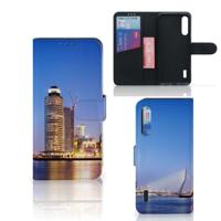 Xiaomi Mi A3 | Flip Cover | Rotterdam