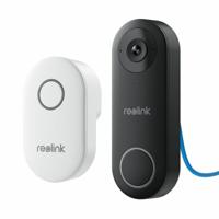 Smart Video-Porter Reolink (24 V) (12 - 24 V)