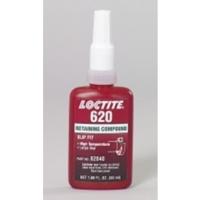 Loctite lijm High Temp Retainer - 620 - 50 ml