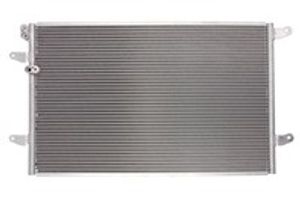 Condensor, airconditioning 350349