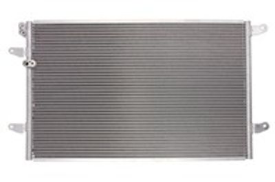Condensor, airconditioning 350349