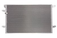 Condensor, airconditioning 350349