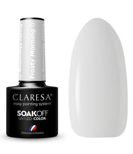 Claresa uv/led gellak 5ml frosty morning 6