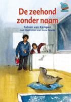 De zeehond zonder naam (Hardback)