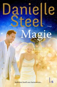 Magie - Danielle Steel - ebook