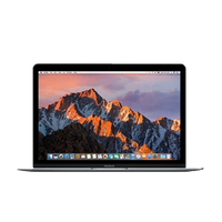 Refurbished MacBook Pro Touchbar 13" i5 2.9ghz 16GB 512GB Zilver Als nieuw