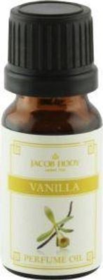 Parfum olie vanille