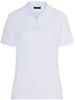 James & Nicholson JN071 Ladies´ Classic Polo - White - XXL