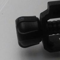 Draaiknopje instelknopje Blitz C10 S10