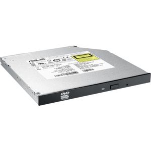 SDRW-08U1MT Dvd-brander