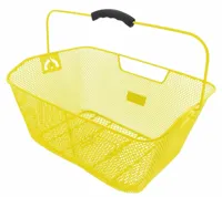 Mand M-Wave 41*31*16Cm Geel Mand M-Wave 41*31*16Cm Geel