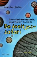 De deeltjessafari - Jean-Paul Keulen - ebook