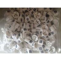 Collectie-serie MINI wit nummer 101-200