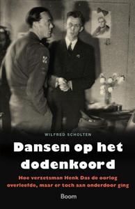 Dansen op het dodenkoord (Paperback)