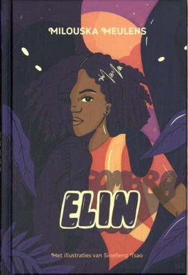 Elin (Hardback)