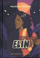 Elin (Hardback)