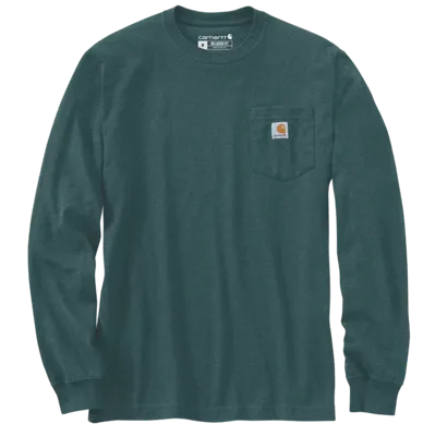 Carhartt Mountain Graphic T-Shirt