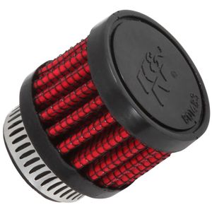 K&N Karterontluchtingsfilter 19 mm (62-1560) 621560