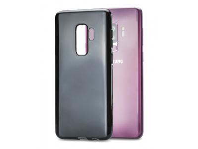 Mobilize Mobilize Gelly Case Samsung Galaxy S9+ Black