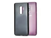 Mobilize Mobilize Gelly Case Samsung Galaxy S9+ Black