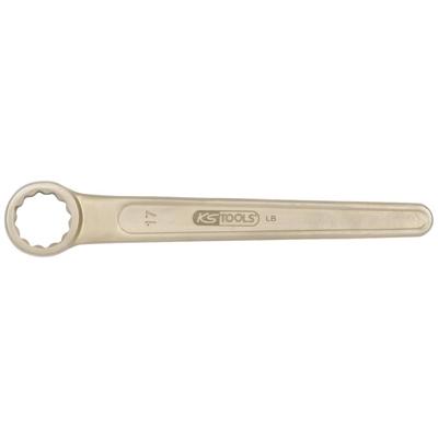 KS Tools 9637601 963.7601 Enkelvoudige ringsleutel Sleutelbreedte (inch) 1 7/8