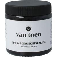 Van Toen spier & gewrichtsbalsem