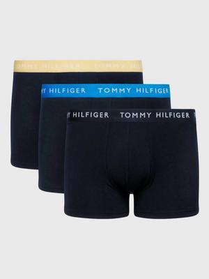 Tommy Hilfiger - 3p Trunk - Essential, Maat:S