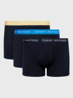 Tommy Hilfiger - 3p Trunk - Essential, Maat:S