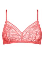 ERES soutien-gorge Chérubin en dentelle - Rose