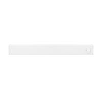 Convector Verwarming Eurom Alutherm Baseboard 2500W Laag Model met Wi-Fi Wit Eurom