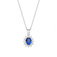 Dames ketting Amen CLLDGBBBL
