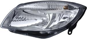 Koplamp links 1ED247025211