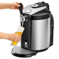 Clatronic BZ 3740 Koude dranken Geïsoleerd