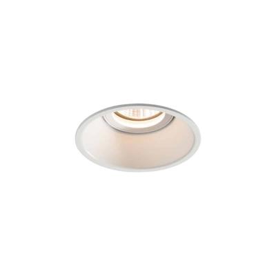 Key Light Altum LED Inbouwspot - Wit