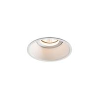 Key Light Altum LED Inbouwspot - Wit